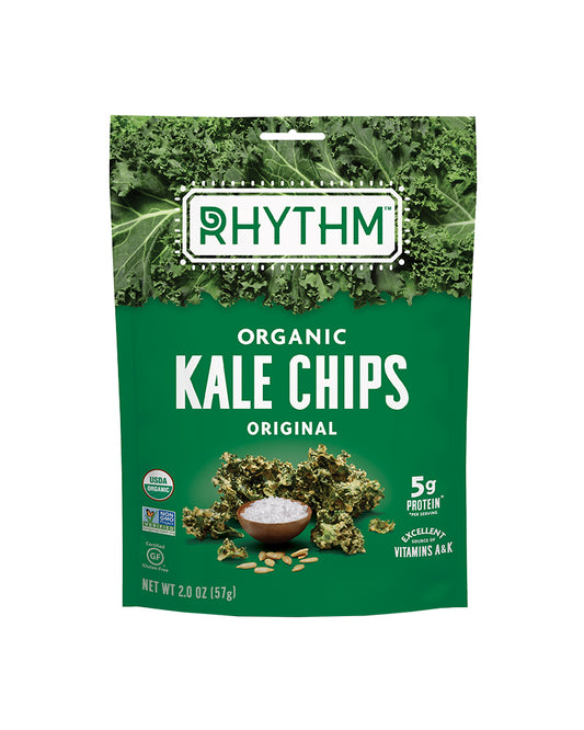 Original Kale Chips