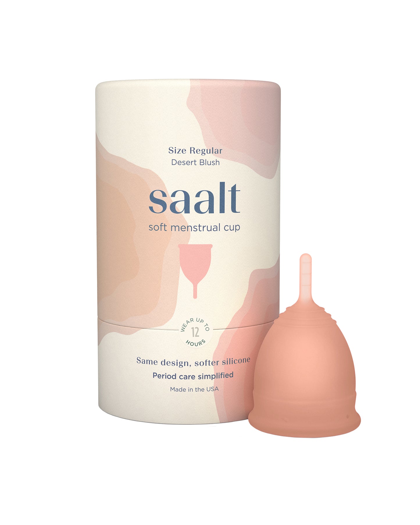 Soft Cup Wash  Menstrual Cup Cleanser for Silicone Period Cups
