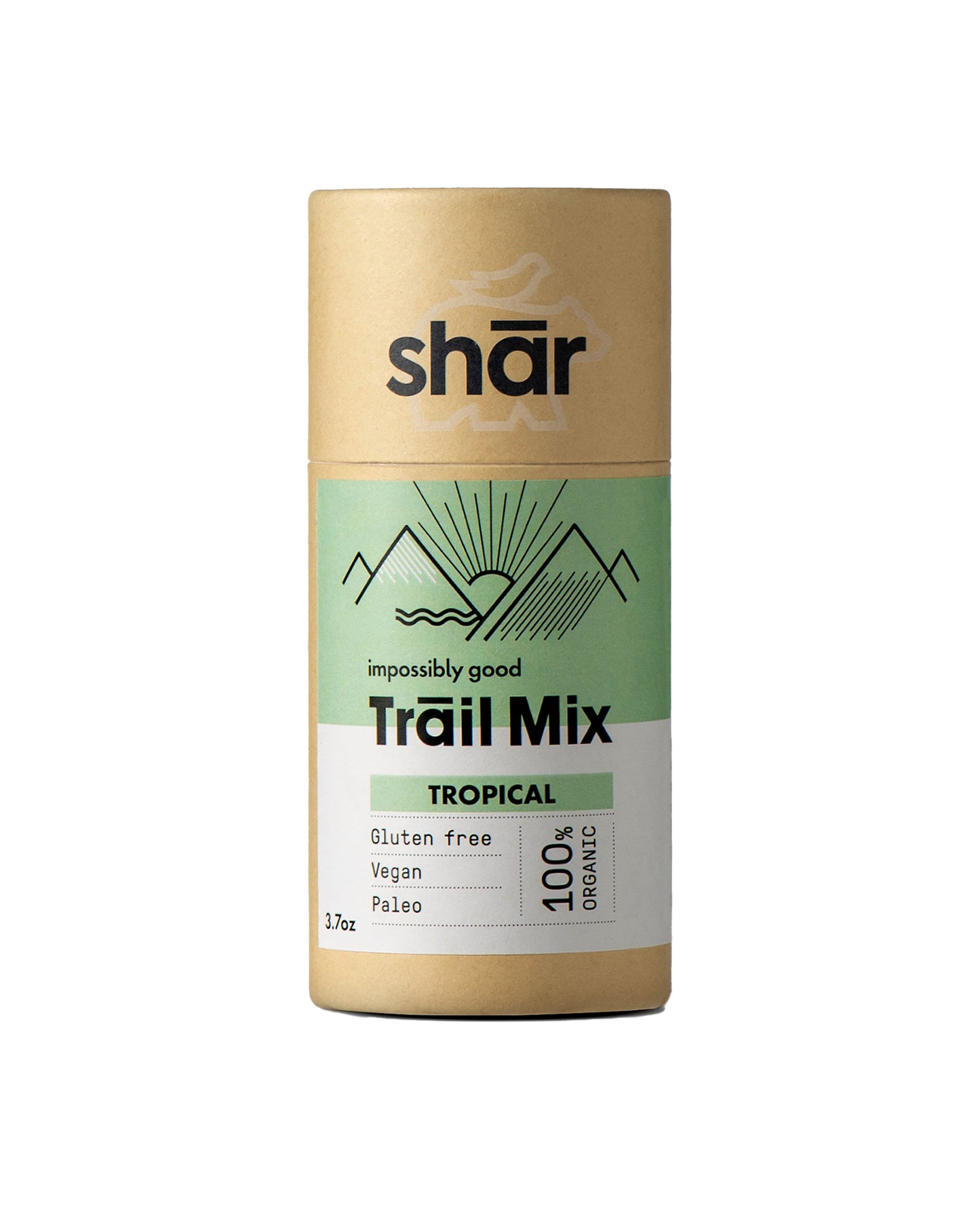 Shār Tropical Trail Mix