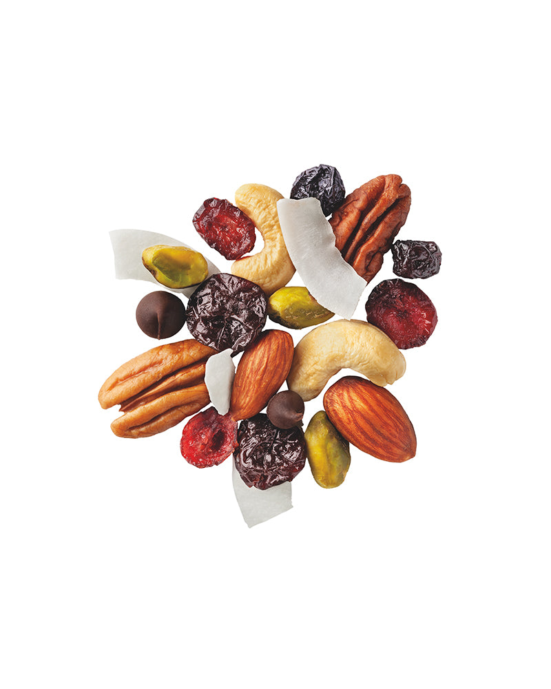 Impossibly Good Trail Mix – Hive Brands