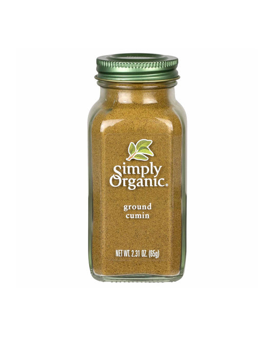 Organic Cumin Powder