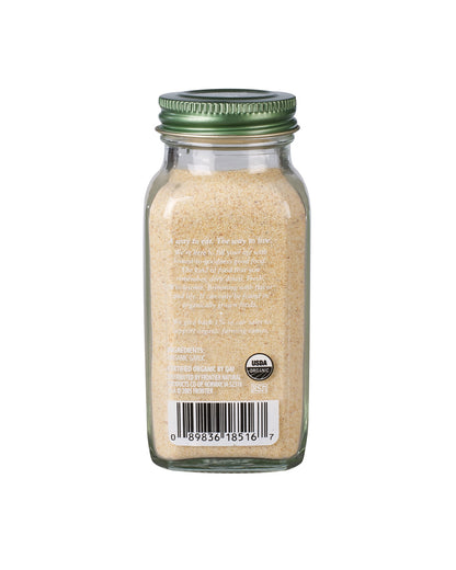 Organic Garlic Powder
