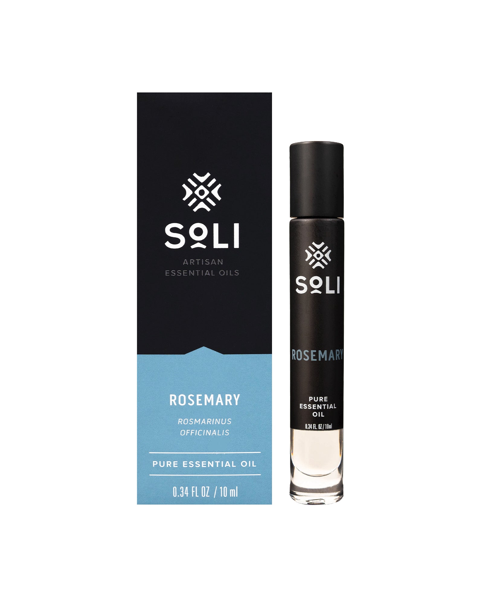 Rosemary Essential Oil 10ML