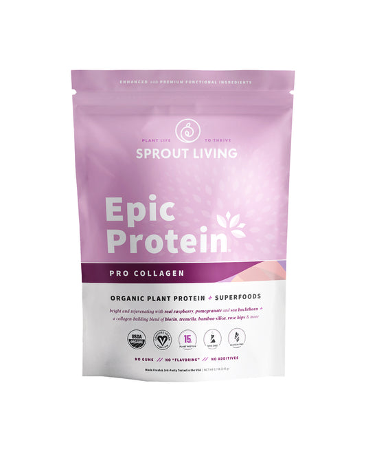 Pro Collagen Protein Powder