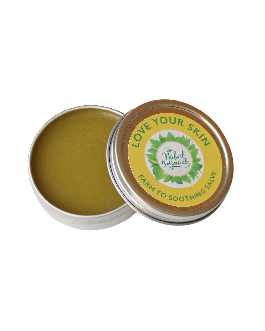 Outdoor Ouchies Healing Salve – Hive Brands