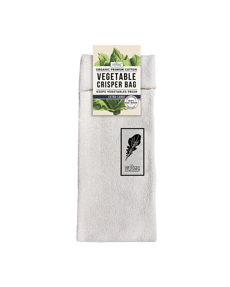 Vejibag vegetable crisper discount bag