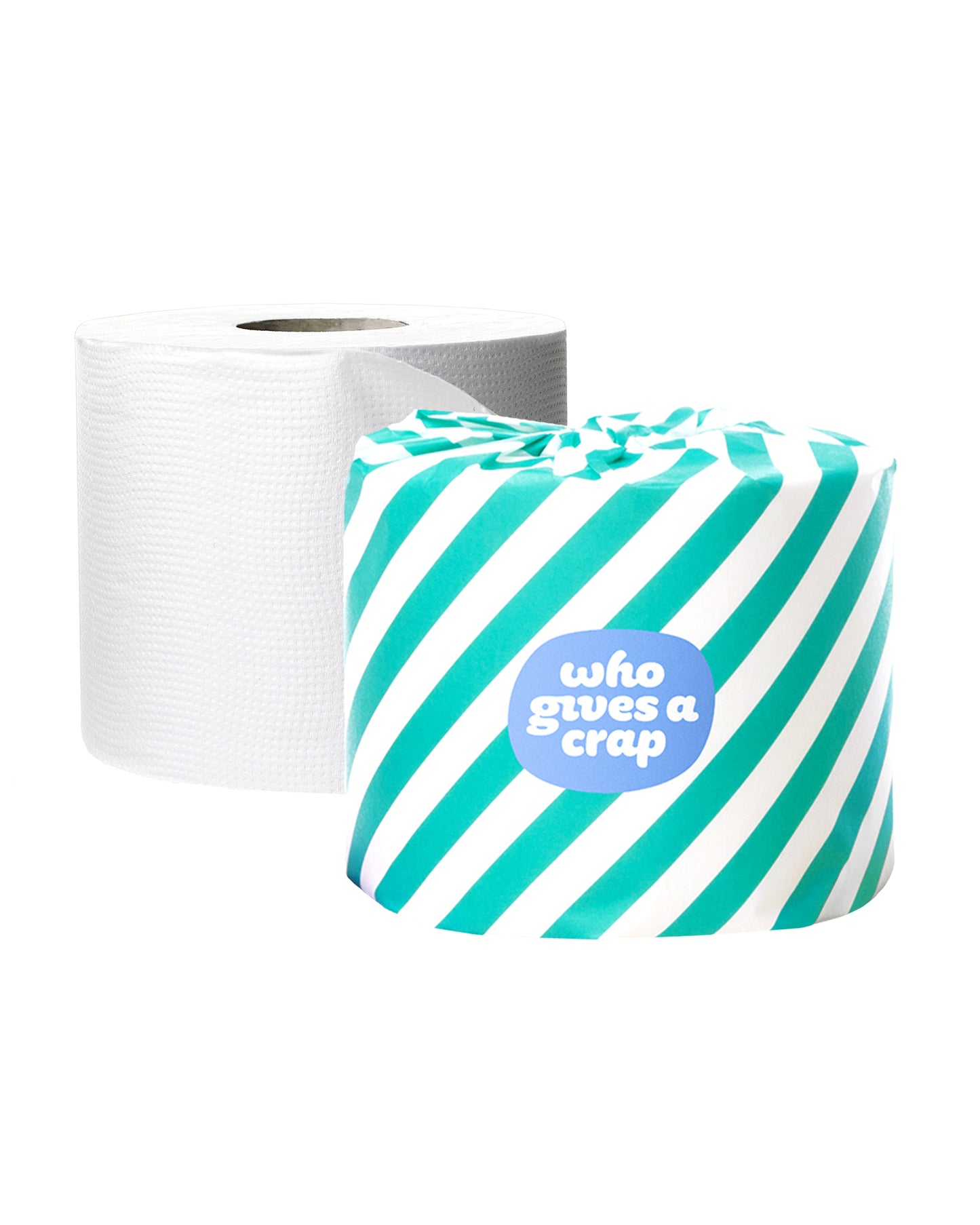 Recycled Toilet Paper - Pack of 6