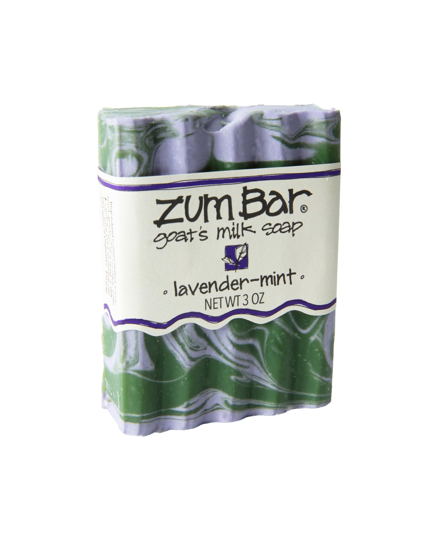 Lavender Mint Bar Soap